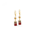 Cœur de Lion Boucles d'oreilles 4905/20-1103