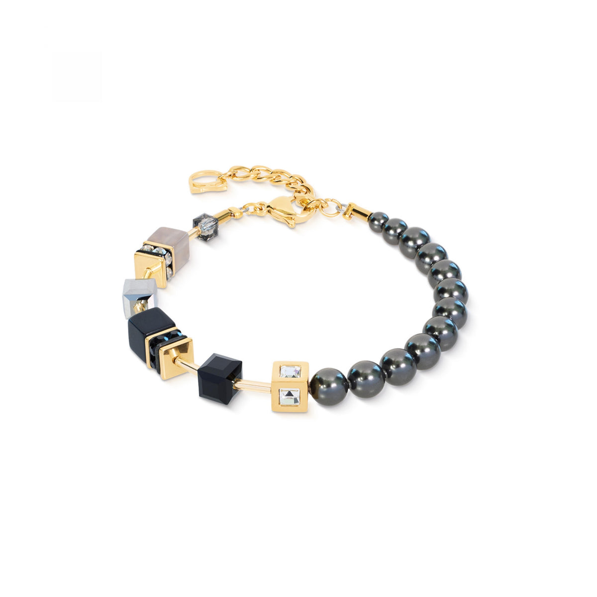 Cœur de Lion Bracelet 5086/30-1216