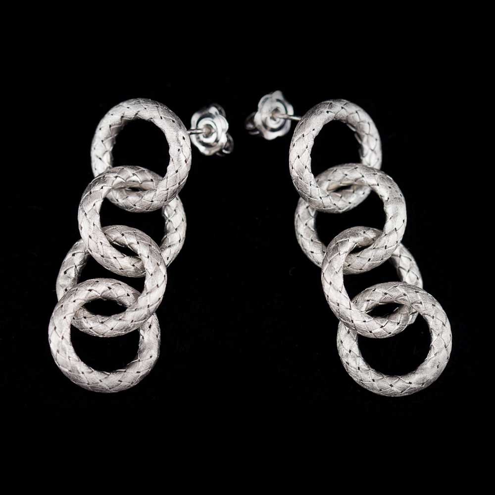 Sanjoya Boucles d'oreilles Bogota ART0216013