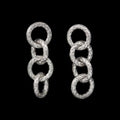 Sanjoya Boucles d'oreilles Bogota ART0216013