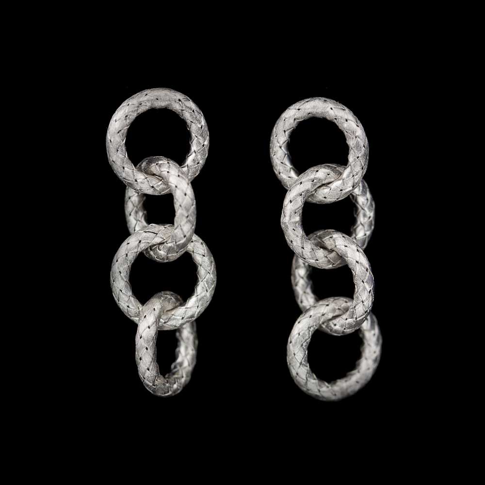 Sanjoya Boucles d'oreilles Bogota ART0216013