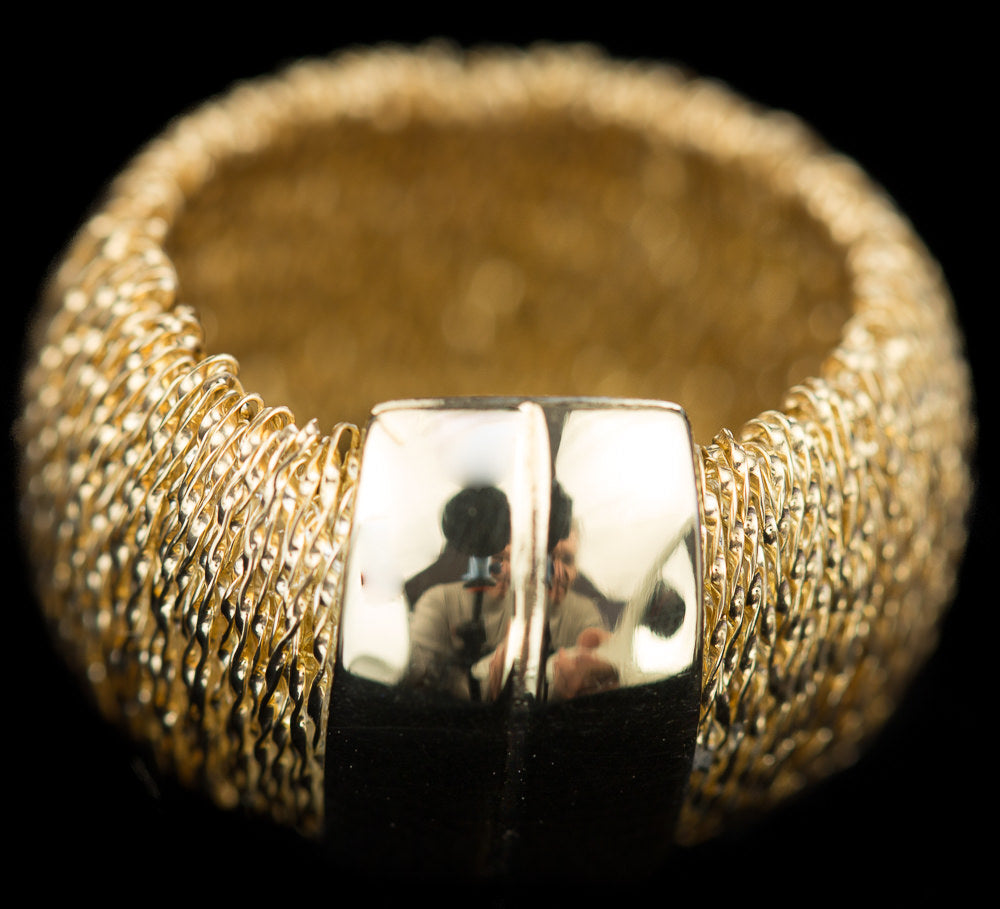 Sanjoya Bague Milan CLE0316006