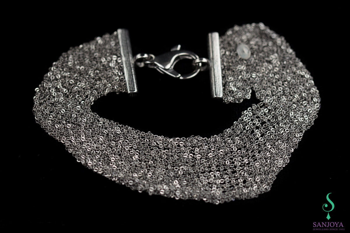 Sanjoya Bracelet Paris CLE0316024