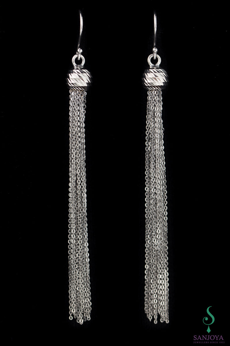 Sanjoya Boucles d'oreilles Paris CLE0318002