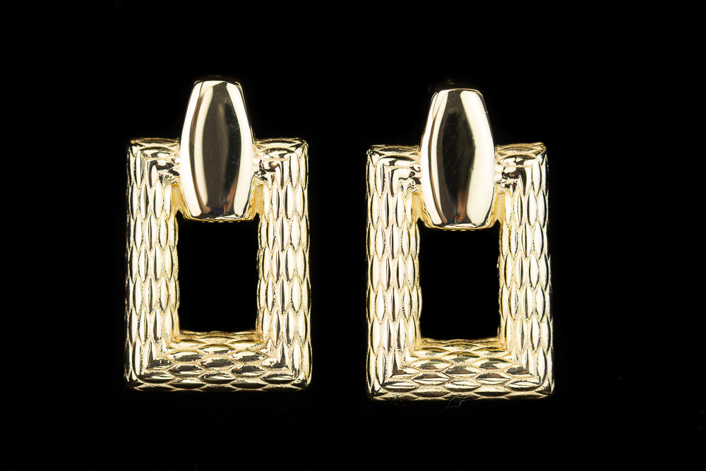 Sanjoya Boucles d'oreilles Budapest CLE0318004