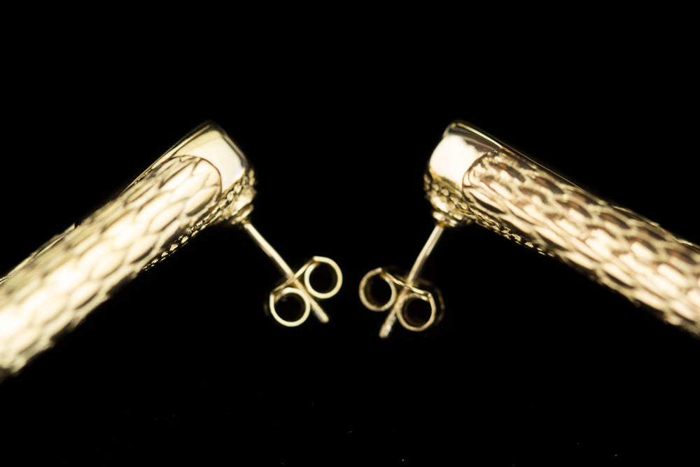 Sanjoya Boucles d'oreilles Budapest CLE0318004