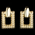 Sanjoya Boucles d'oreilles Budapest CLE0318004