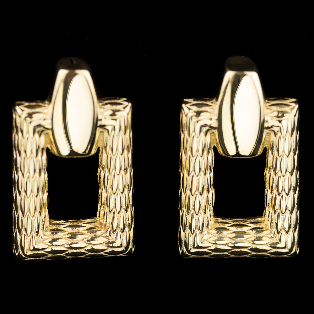 Sanjoya Boucles d'oreilles Budapest CLE0318004