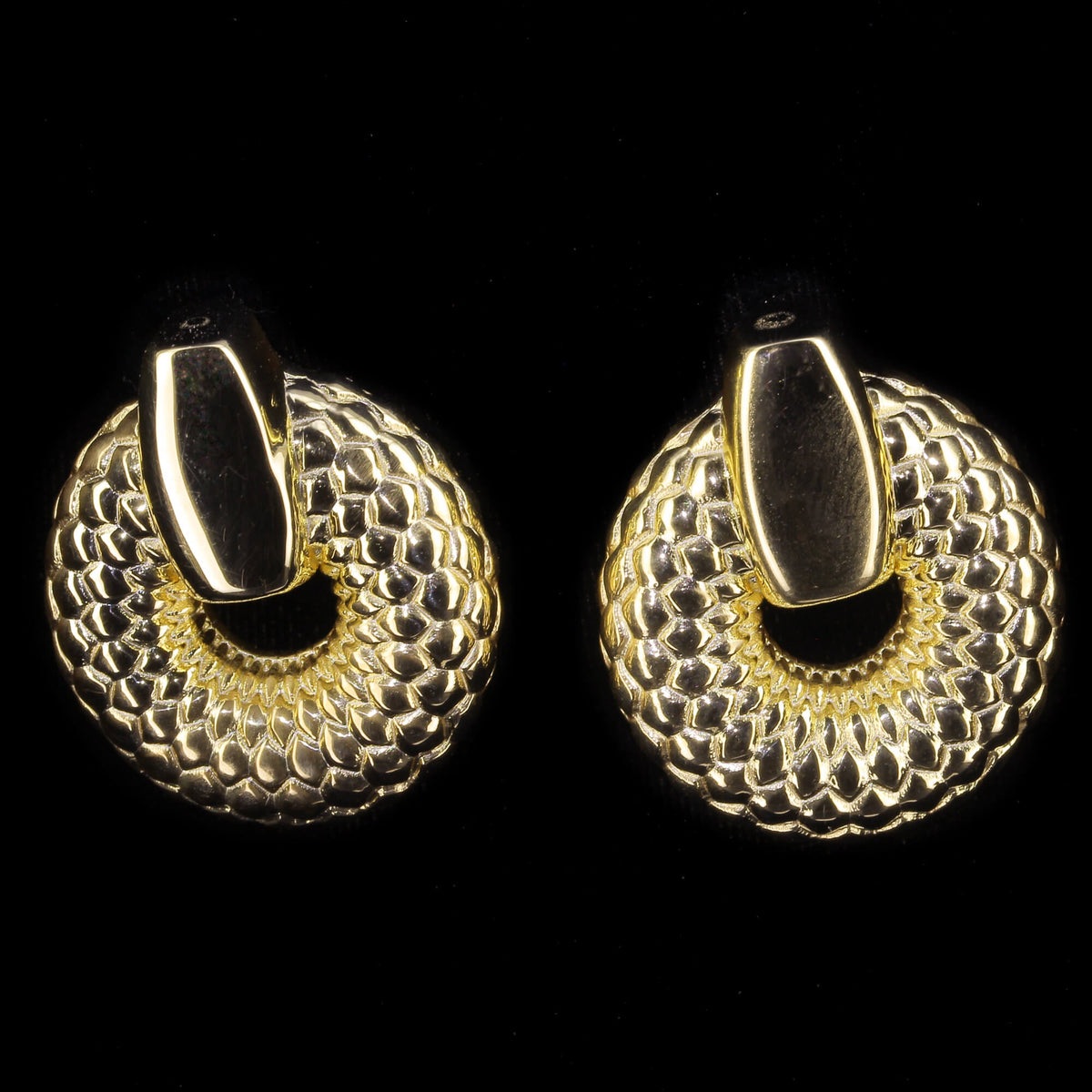 Sanjoya Boucles d'oreilles Budapest CLE0318006