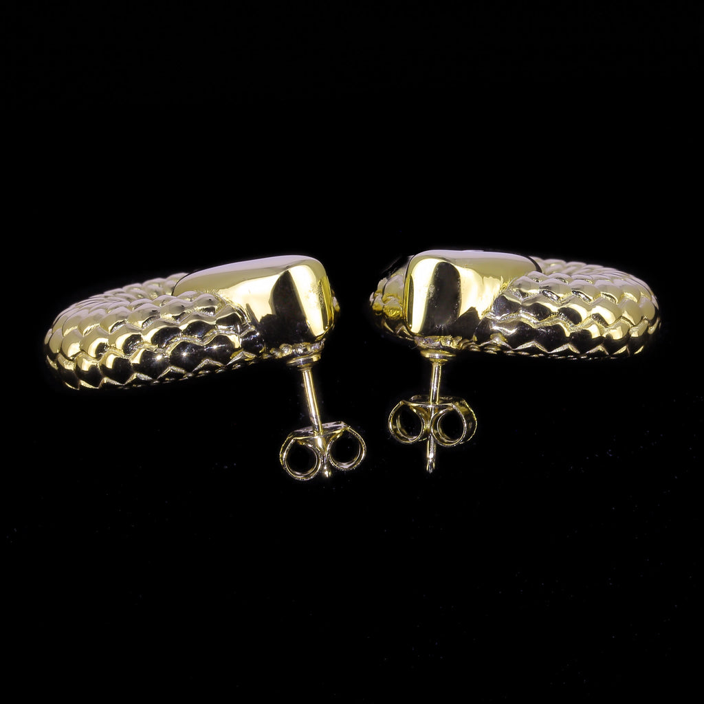 Sanjoya Boucles d'oreilles Budapest CLE0318006