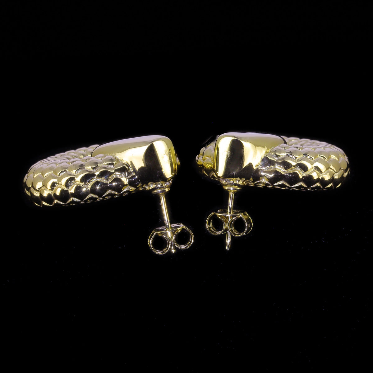 Sanjoya Boucles d'oreilles Budapest CLE0318006