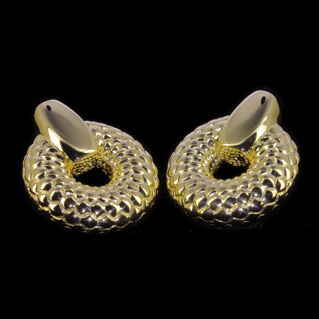 Sanjoya Boucles d'oreilles Budapest CLE0318006