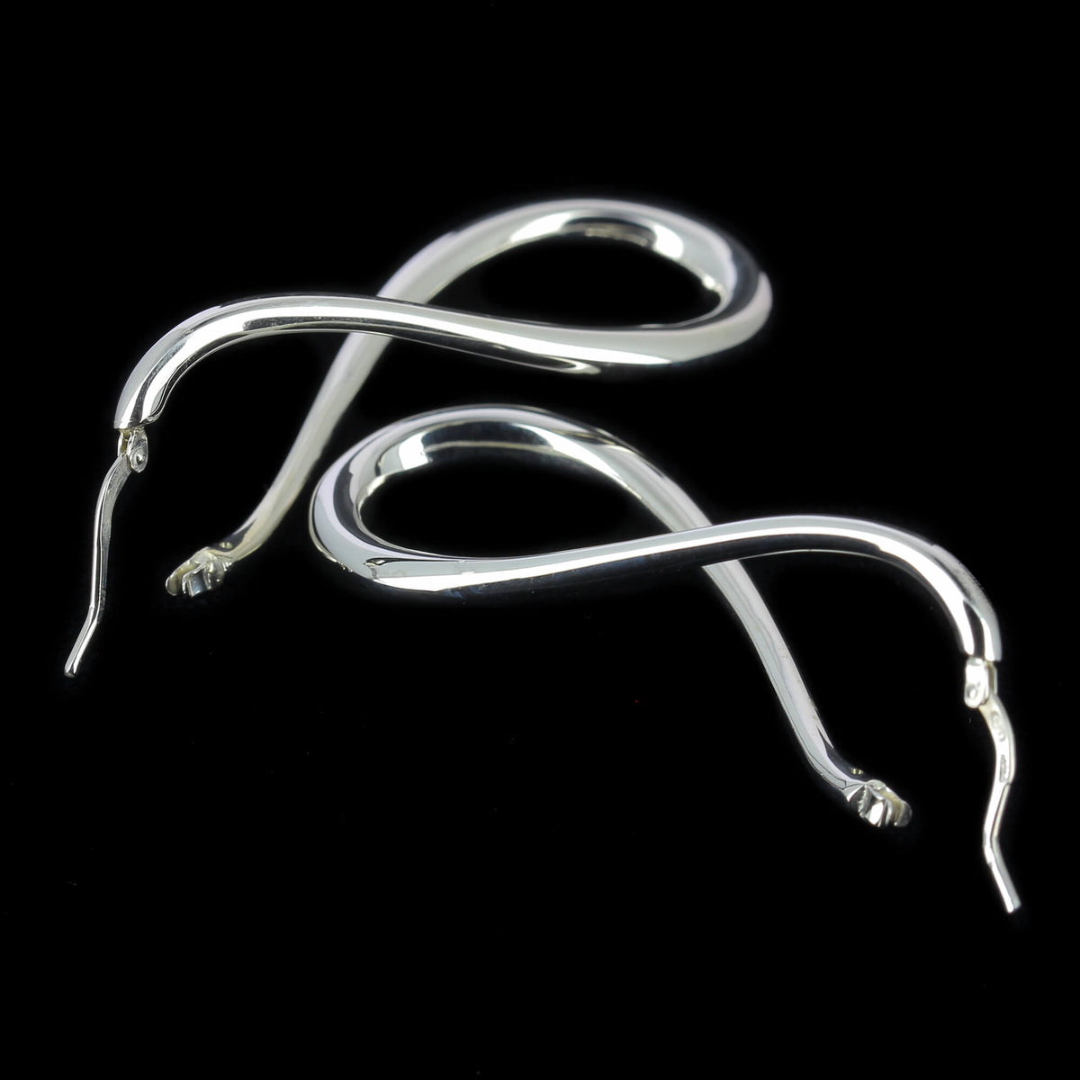 Sanjoya Boucles d'oreilles Curacao CLE0416001