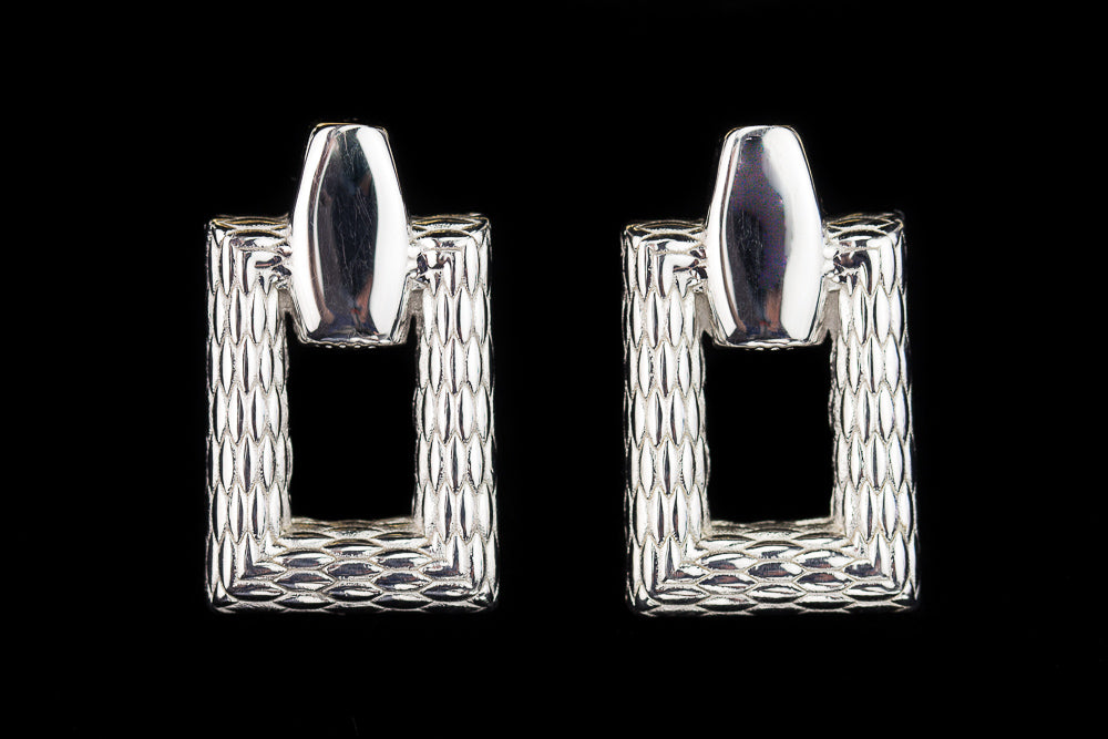 Sanjoya Boucles d'oreilles Budapest CLE0518002