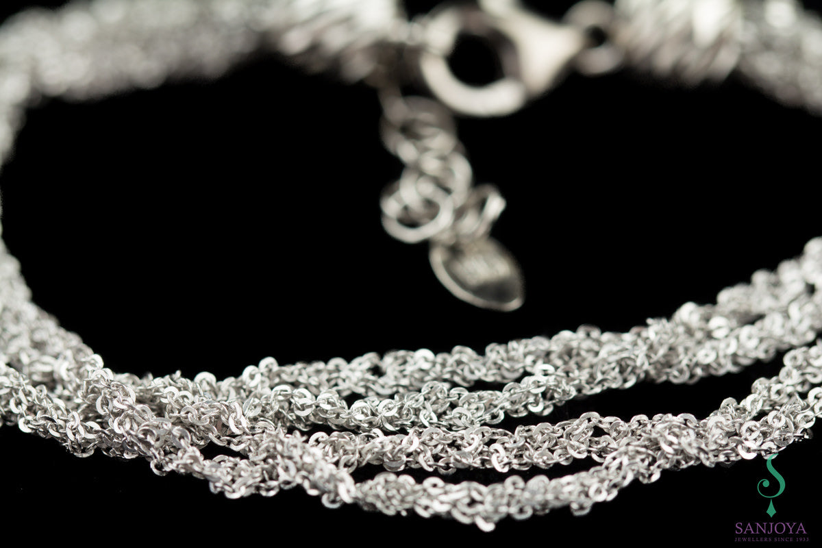 Sanjoya Bracelet Paris CLE0917002