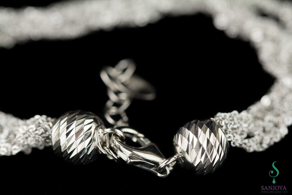 Sanjoya Bracelet Paris CLE0917002