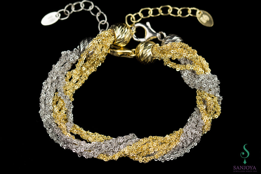 Sanjoya Bracelet Paris CLE0917002