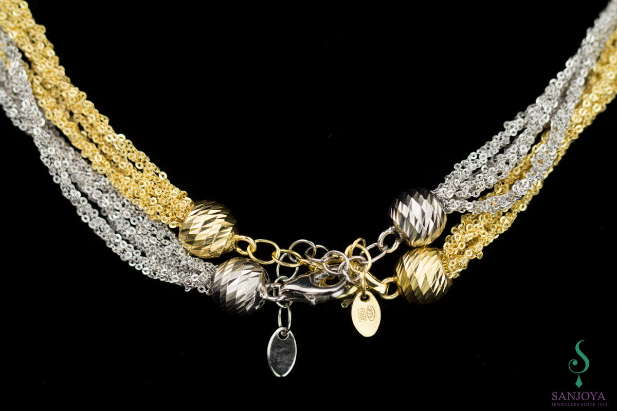 Sanjoya Bracelet Paris CLE0917002