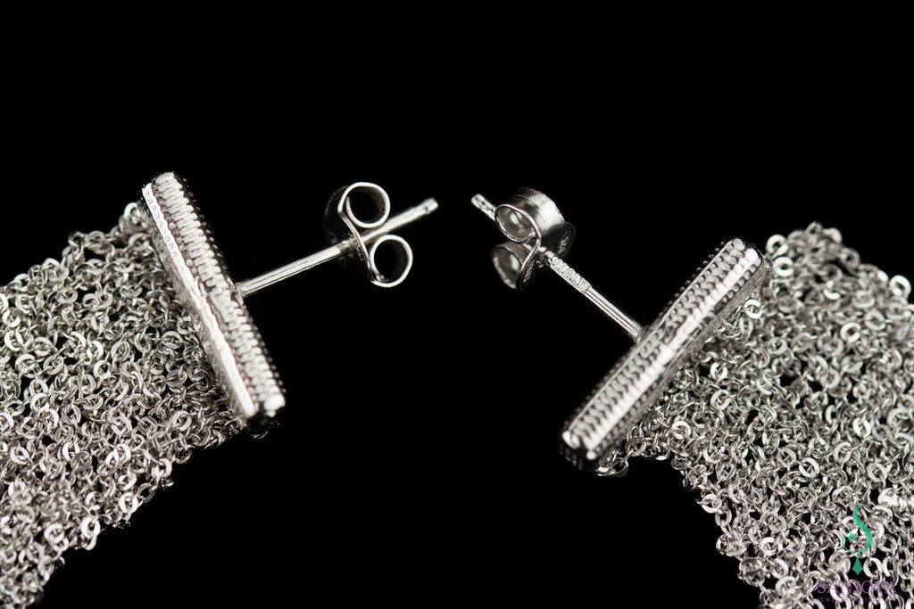Sanjoya Boucles d'oreilles Paris CLE1117001