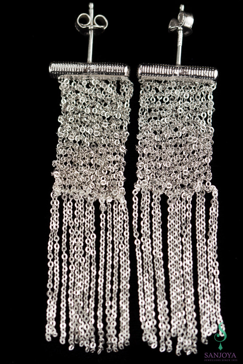 Sanjoya Boucles d'oreilles Paris CLE1117001