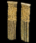 Sanjoya Boucles d'oreilles Paris CLE1117002
