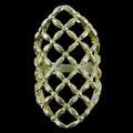 Sanjoya Bague Budapest CLE112001