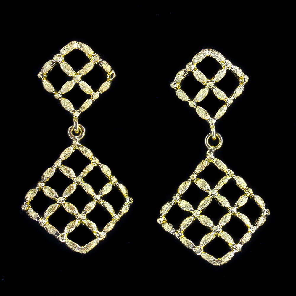 Sanjoya Boucles d'oreilles Budapest CLE112002
