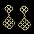 Sanjoya Boucles d'oreilles Budapest CLE112002