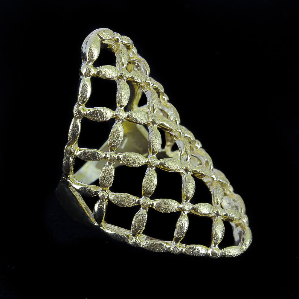 Sanjoya Bague Budapest CLE112001