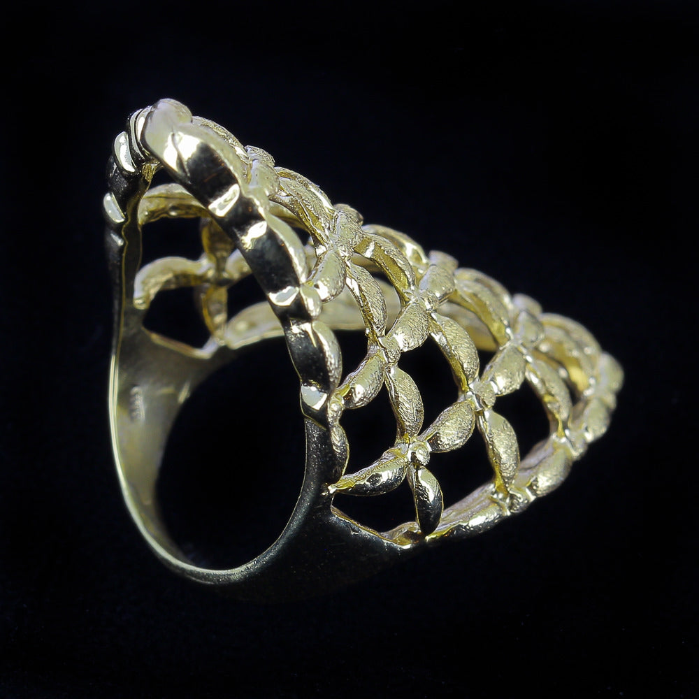 Sanjoya Bague Budapest CLE112001