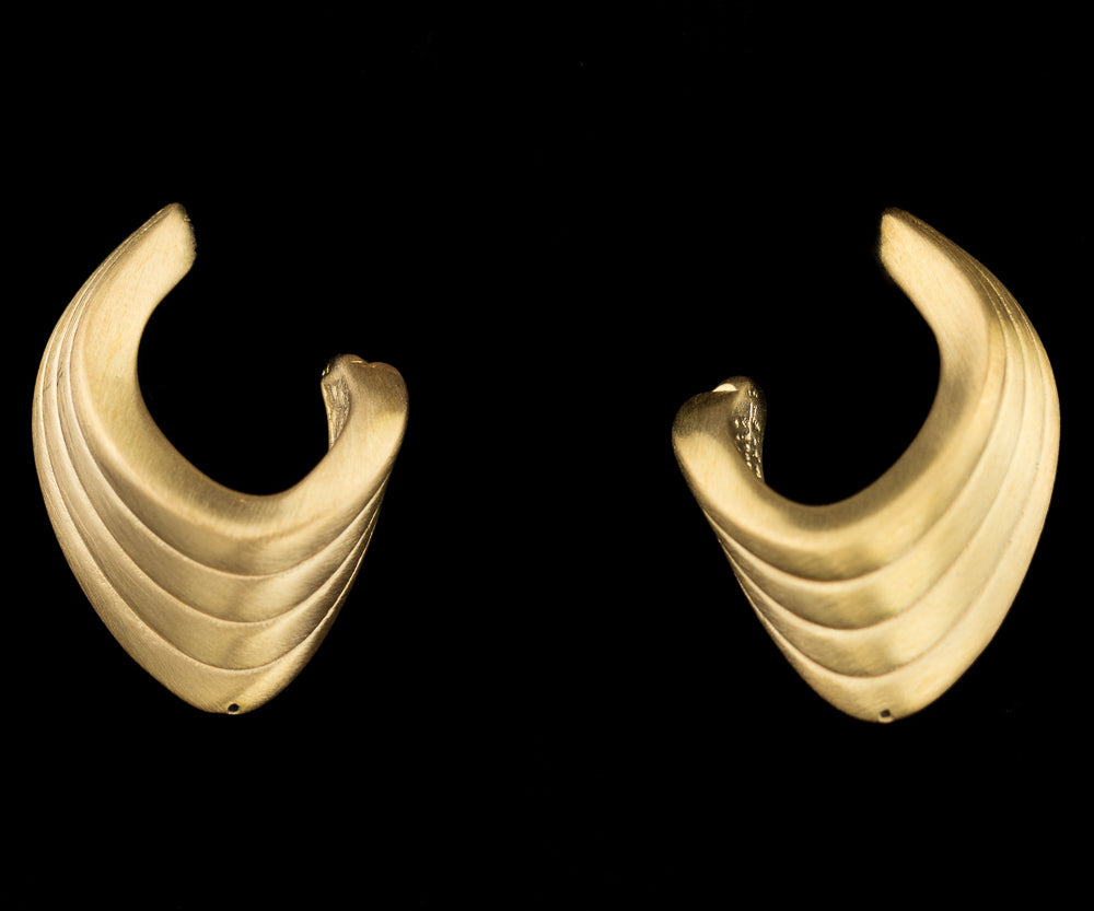 Sanjoya Boucles d'oreilles Riga CLE1218005