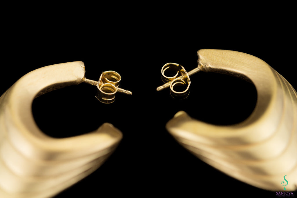 Sanjoya Boucles d'oreilles Riga CLE1218005