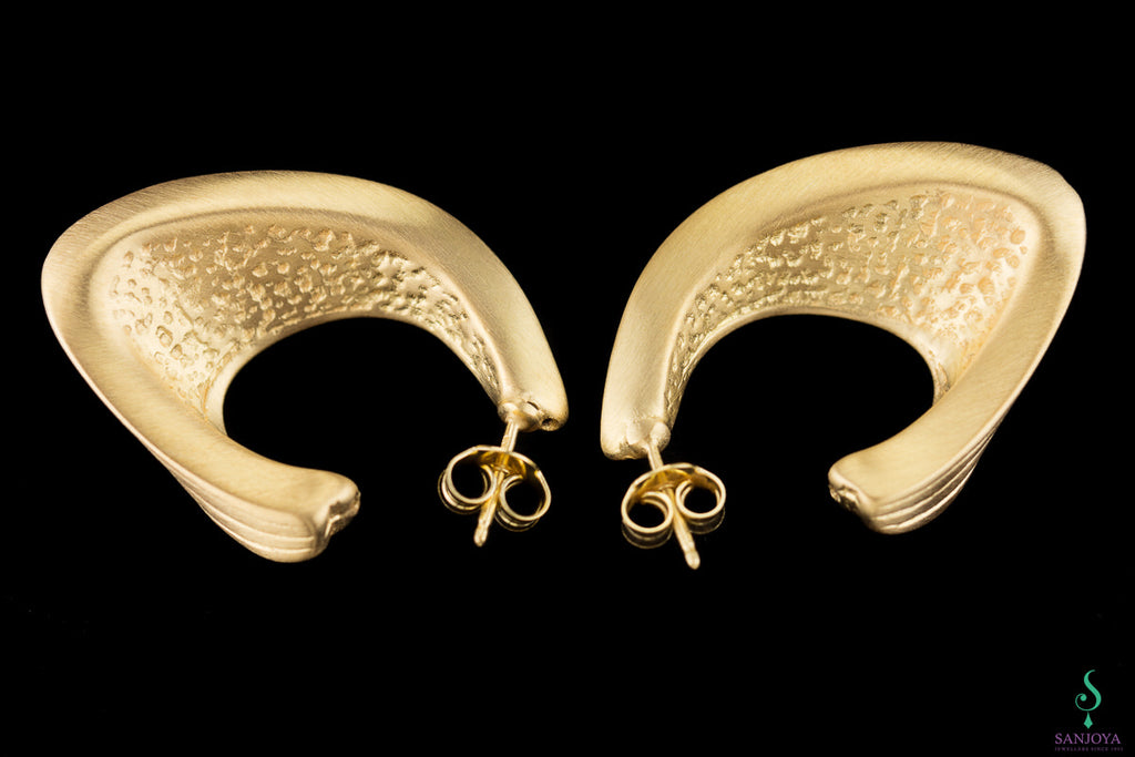 Sanjoya Boucles d'oreilles Riga CLE1218005