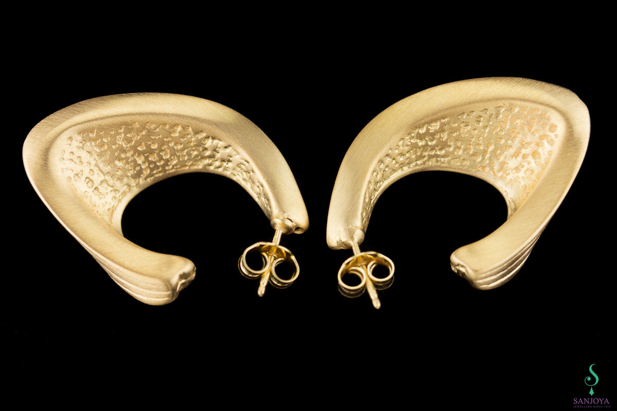 Sanjoya Boucles d'oreilles Riga CLE1218005