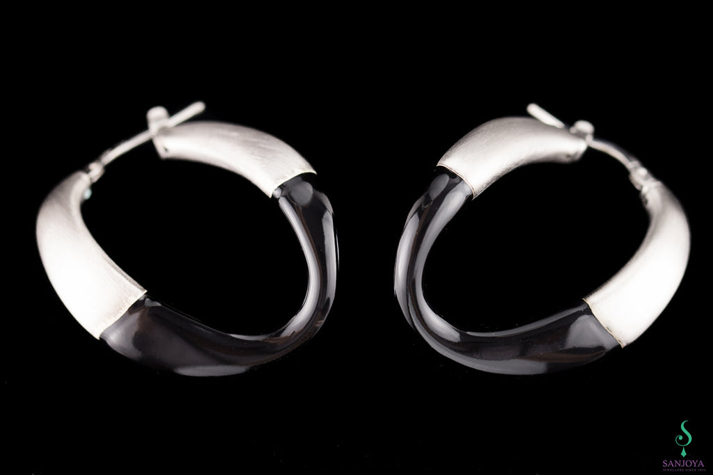 Sanjoya Boucles d'oreilles Riga CLE1218006