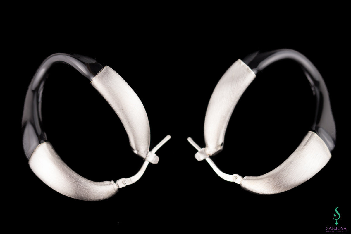 Sanjoya Boucles d'oreilles Riga CLE1218006