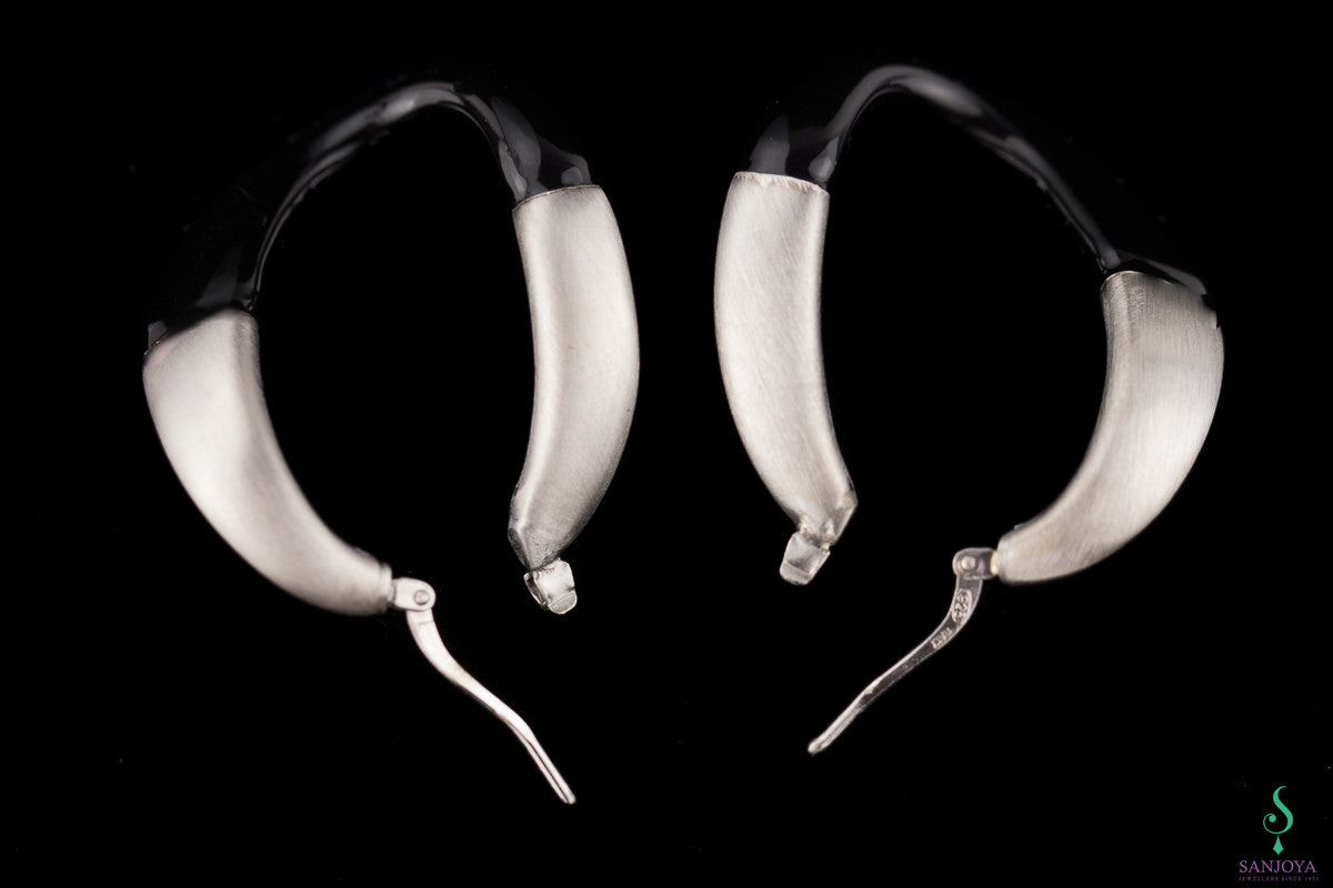 Sanjoya Boucles d'oreilles Riga CLE1218006