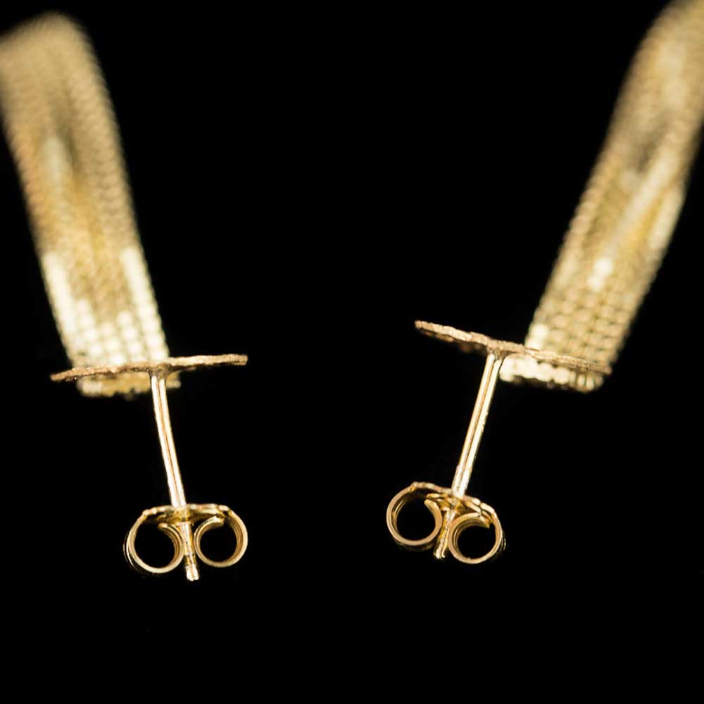 Sanjoya Boucles d'oreilles Paris ES1018005