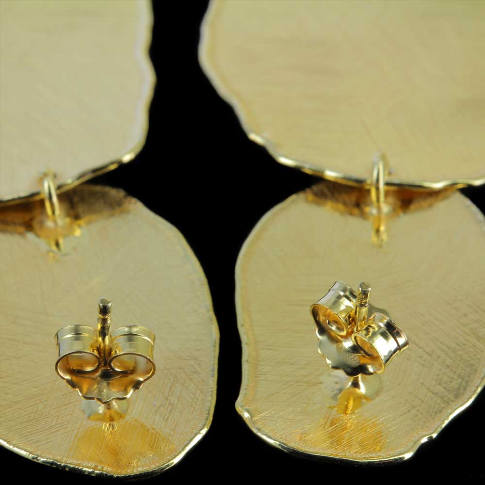 Sanjoya Boucles d'oreilles Kiev ES1018003