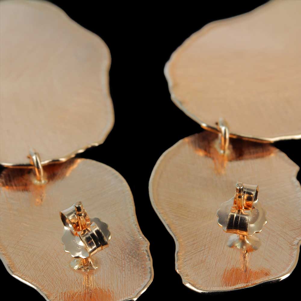 Sanjoya Boucles d'oreilles Kiev ES1119001