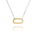 Charles Garnier Collier Styles AGF170103N