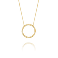 Charles Garnier Collier Lianes AGF170129N