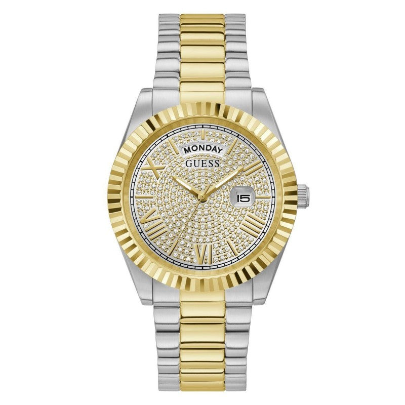 Guess Connoisseur GW1189G4