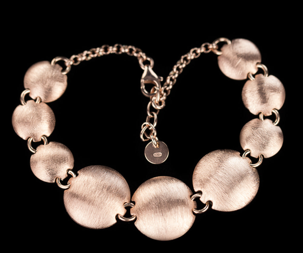 Sanjoya Bracelet Budapest CR0416004