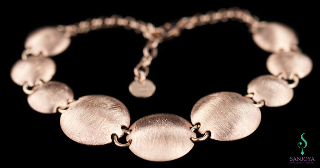 Sanjoya Bracelet Budapest CR0416004