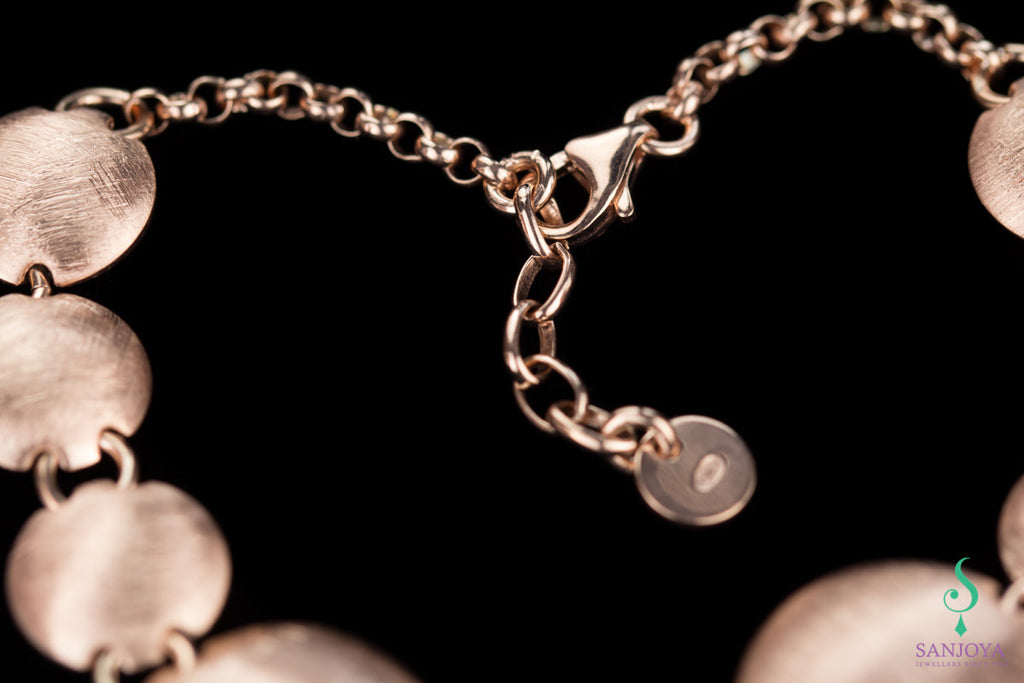 Sanjoya Bracelet Budapest CR0416004