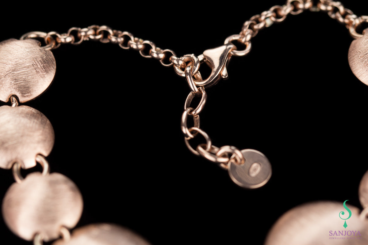 Sanjoya Bracelet Budapest CR0416004