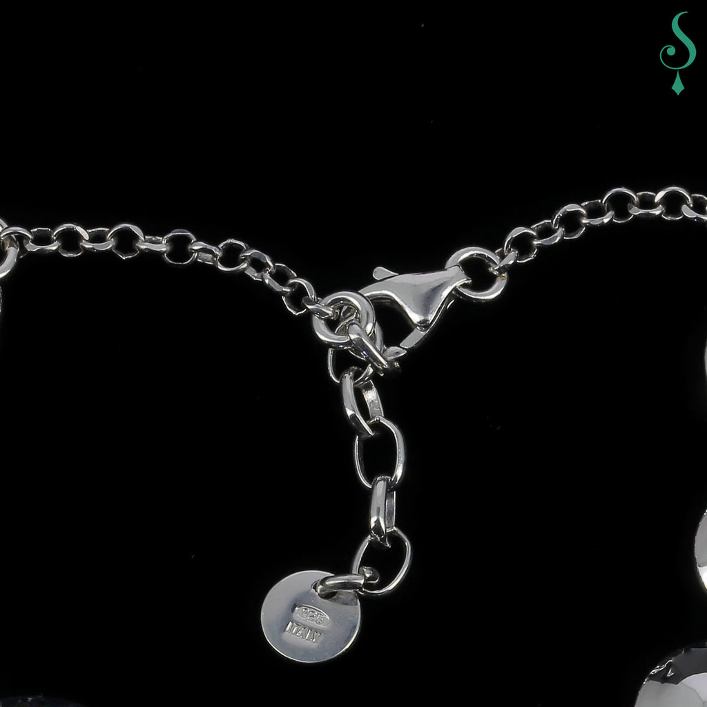 Sanjoya Bracelet Budapest CR0417005