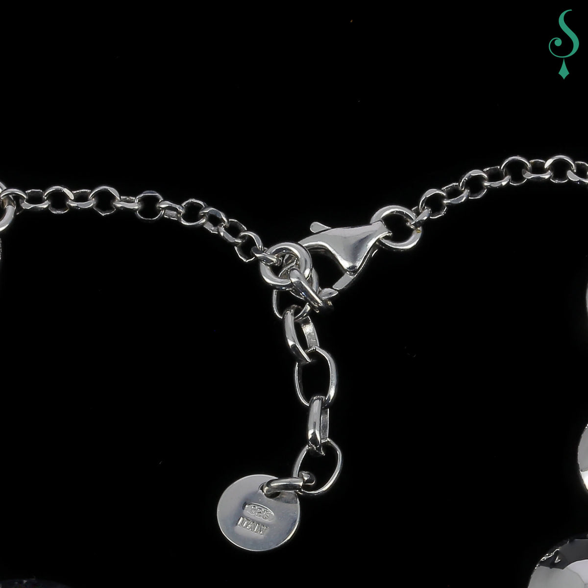 Sanjoya Bracelet Budapest CR0417005