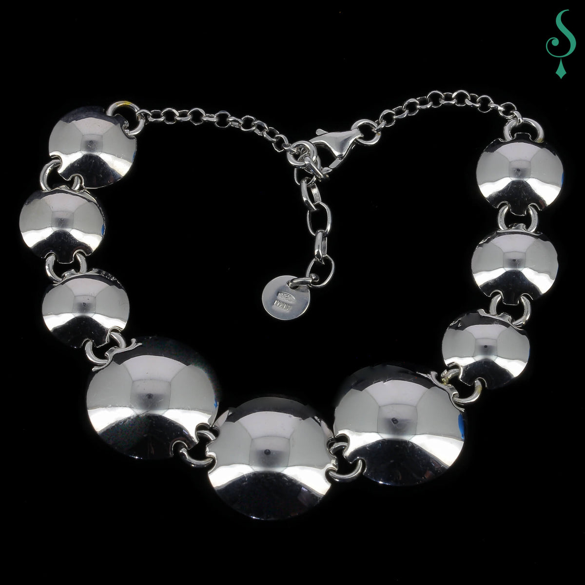 Sanjoya Bracelet Budapest CR0417005